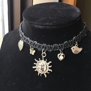 Handmade Choker
